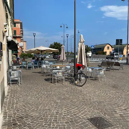 Lägenhet La Casa Comoda 1 *