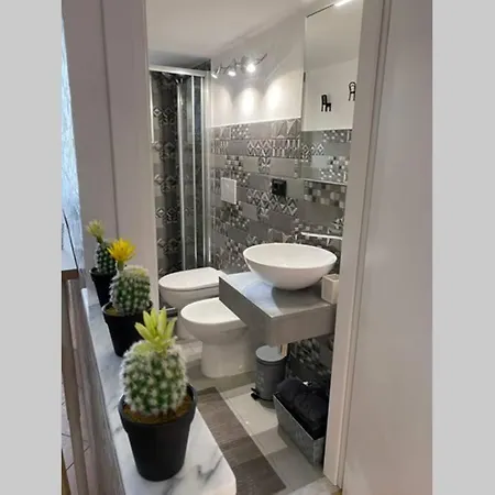 La Casa Comoda 1 Genua