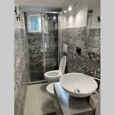La Casa Comoda 1 * Genoa