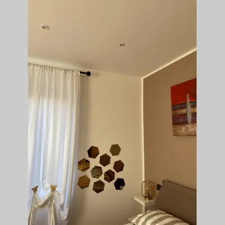 La Casa Comoda 1 Lägenhet
