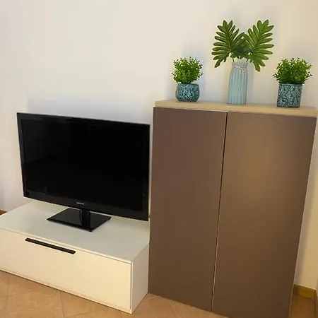 Apartment La Casa Comoda 1