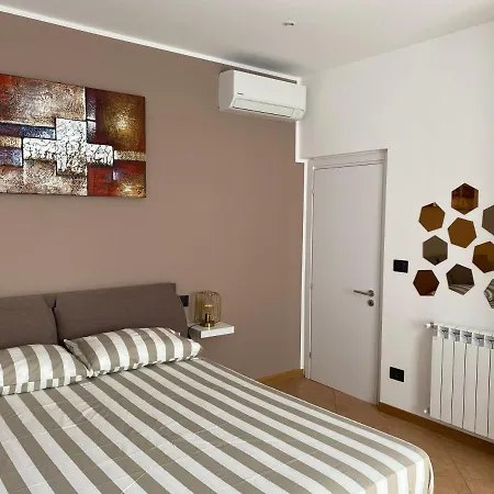 La Casa Comoda 1 * Genua